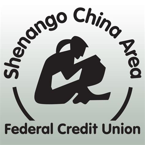 shenango china area fcu